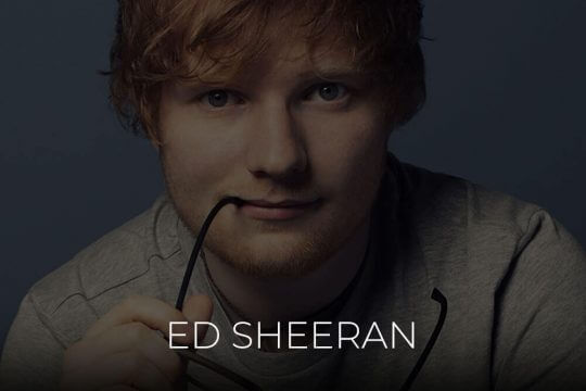 Como cantar Perfect Ed - Sheeran