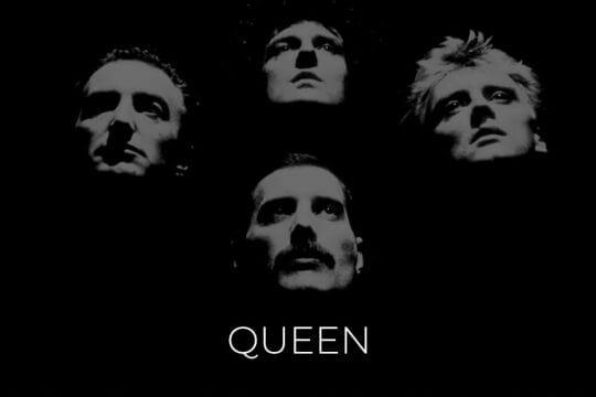 Como cantar We are the Champions