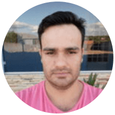 Willian Oliveira​